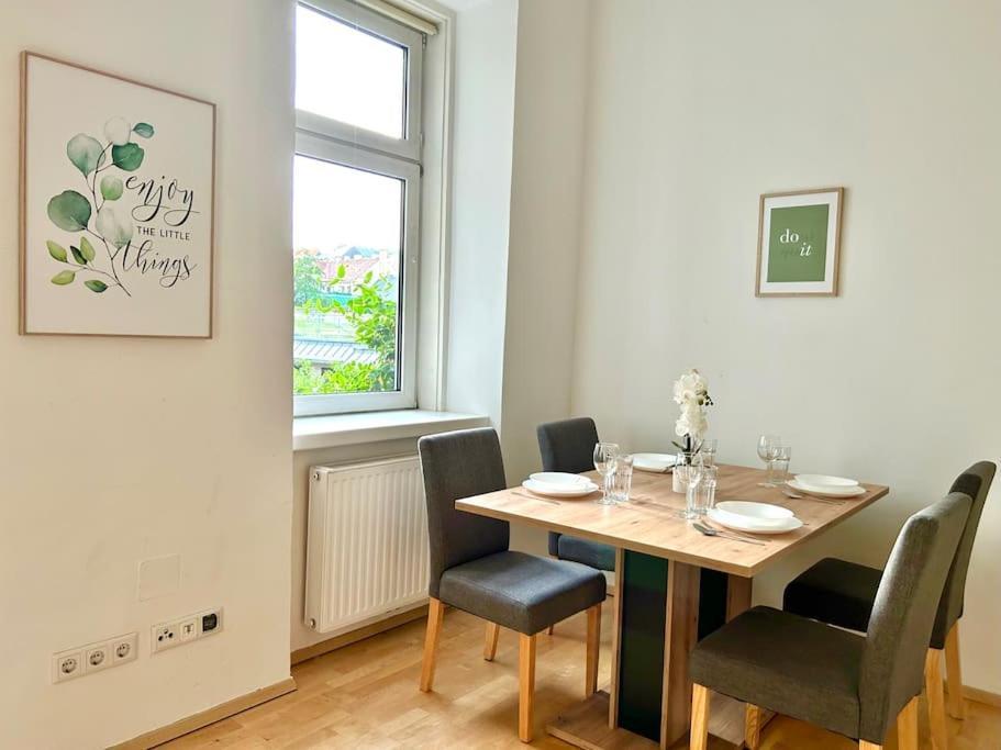 Appartement 50 M2 Stylish With Free Parking *