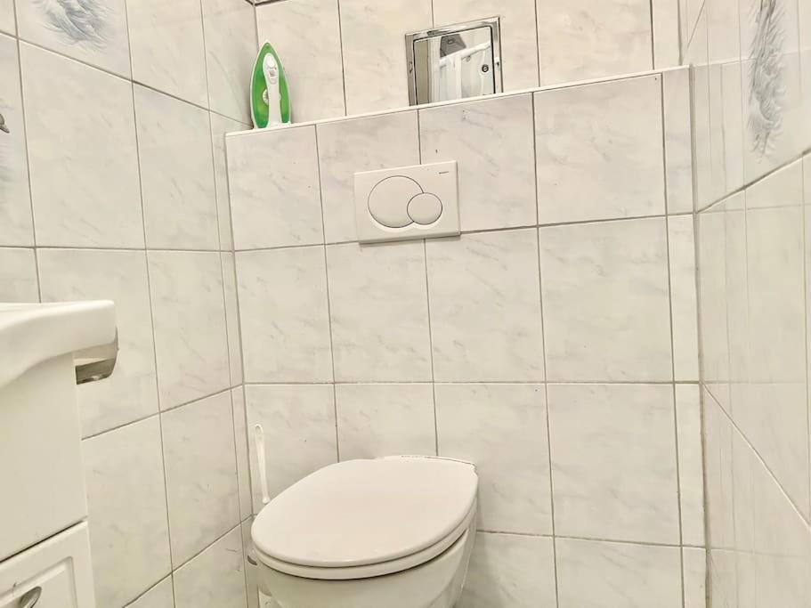 50 M2 Stylish With Free Parking Wenen