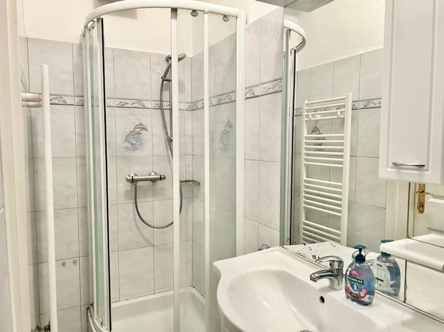 50 M2 Stylish With Free Parking Wenen