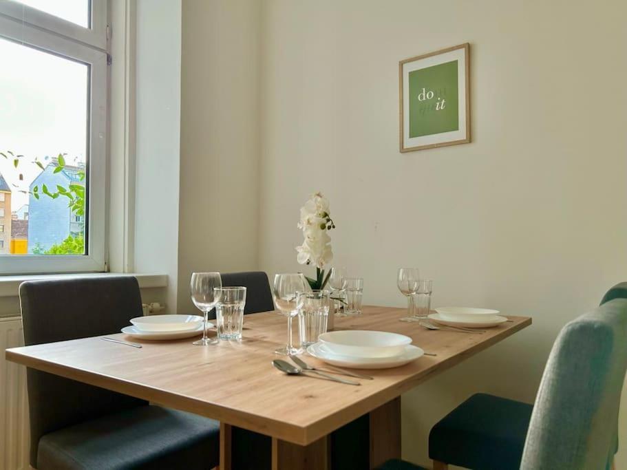 Appartement 50 M2 Stylish With Free Parking